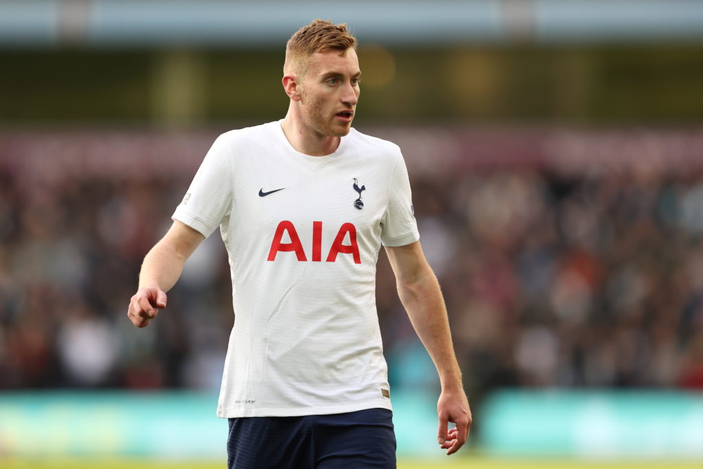 Aston Villa v Tottenham Hotspur - Premier League
