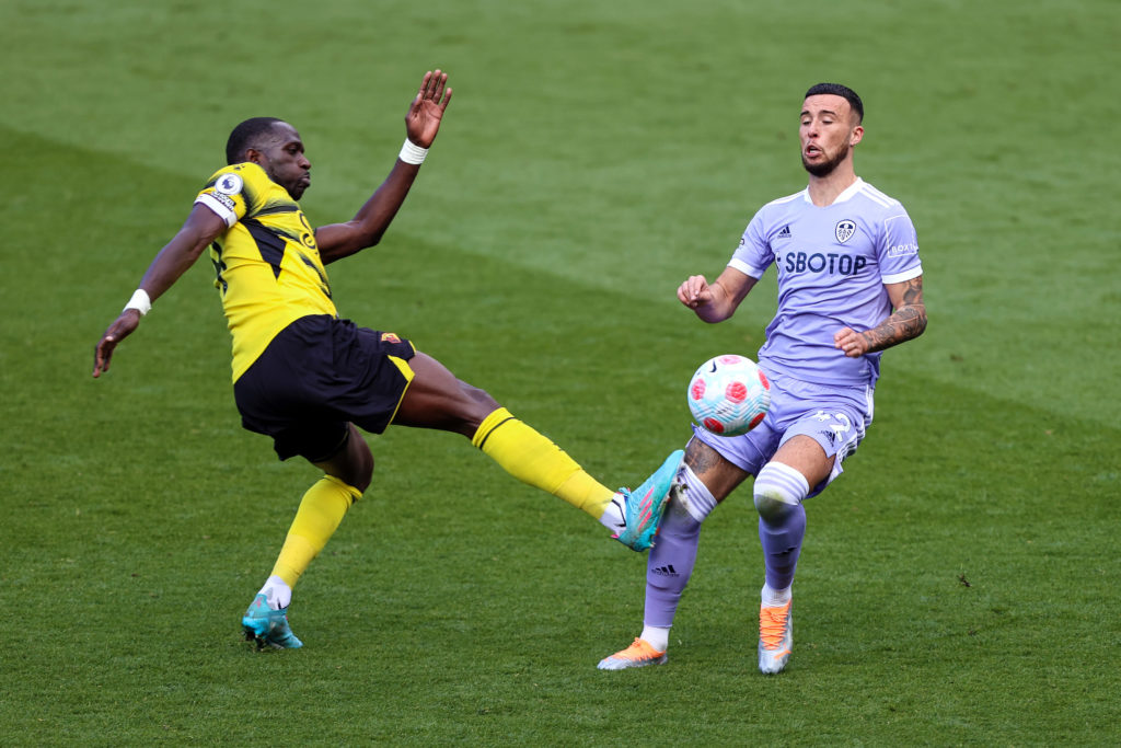 Watford v Leeds United - Premier League