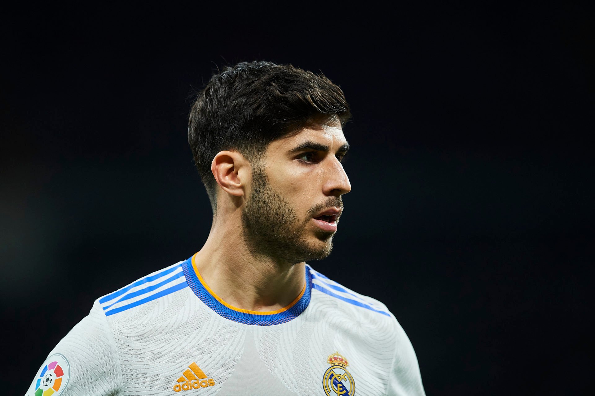 Report: Mendes working to get Arsenal target Asensio to join Tottenham