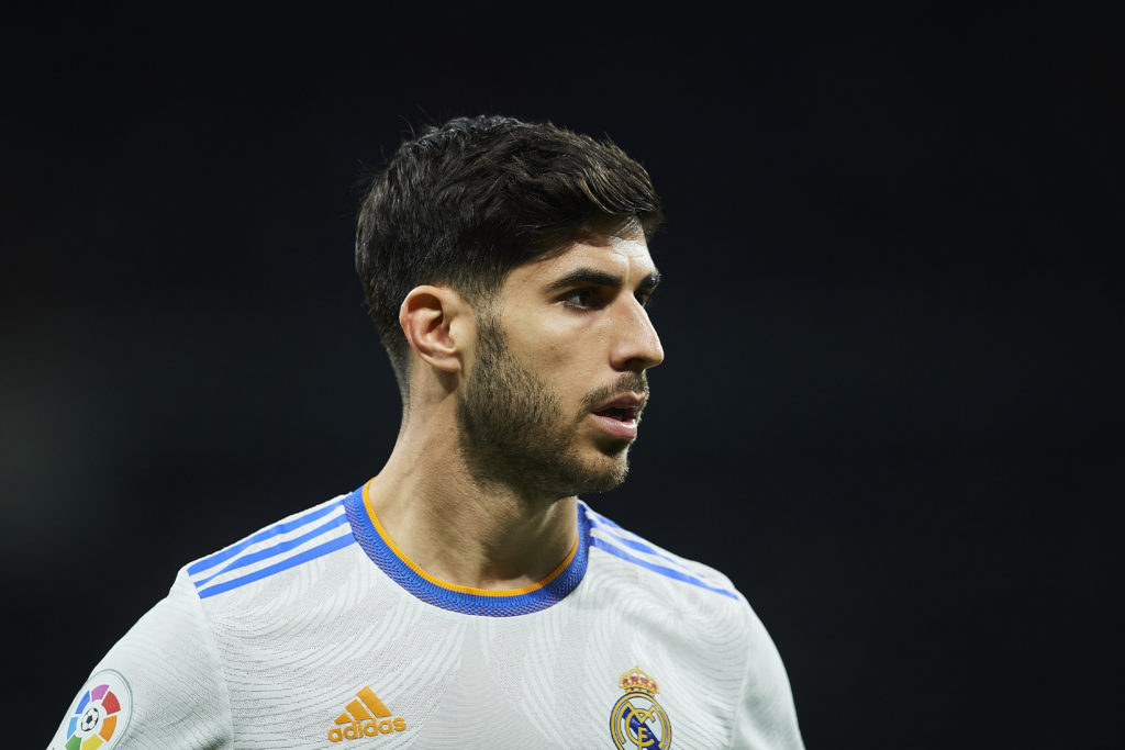 Real Madrid CF v Getafe CF - La Liga Santander