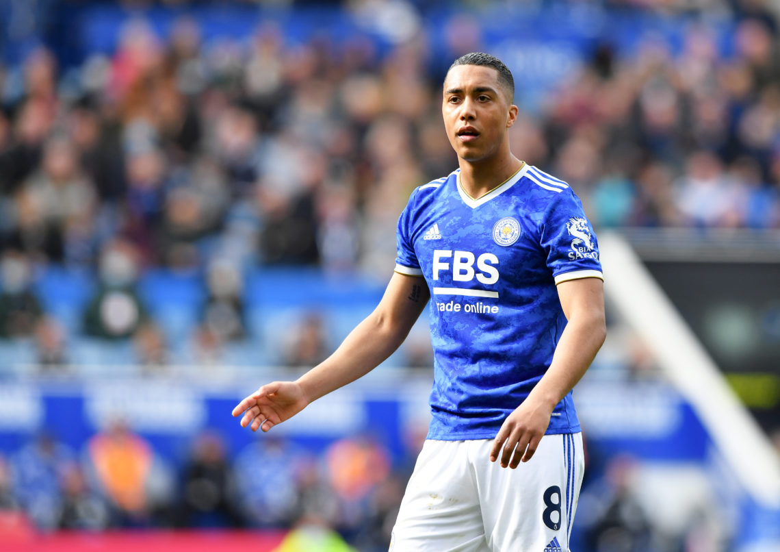 Photo by Plumb Images/Leicester City FC via Getty Images