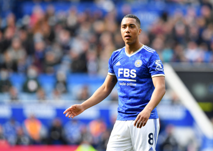 Photo by Plumb Images/Leicester City FC via Getty Images