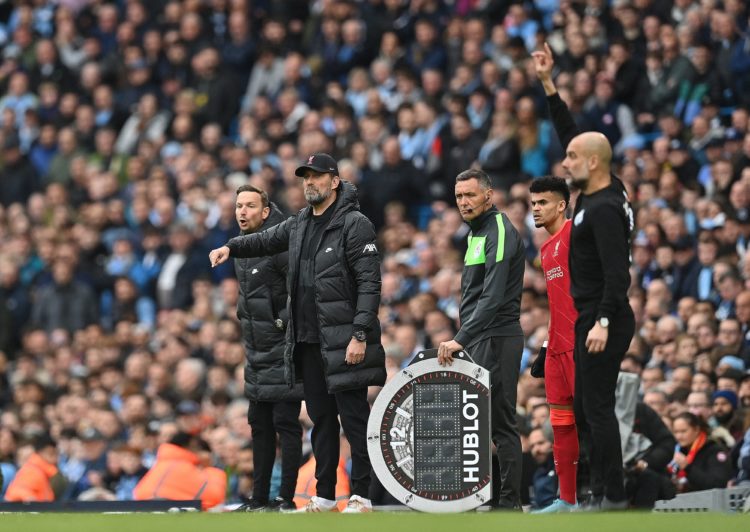 Photo by PAUL ELLIS/AFP via Getty Images