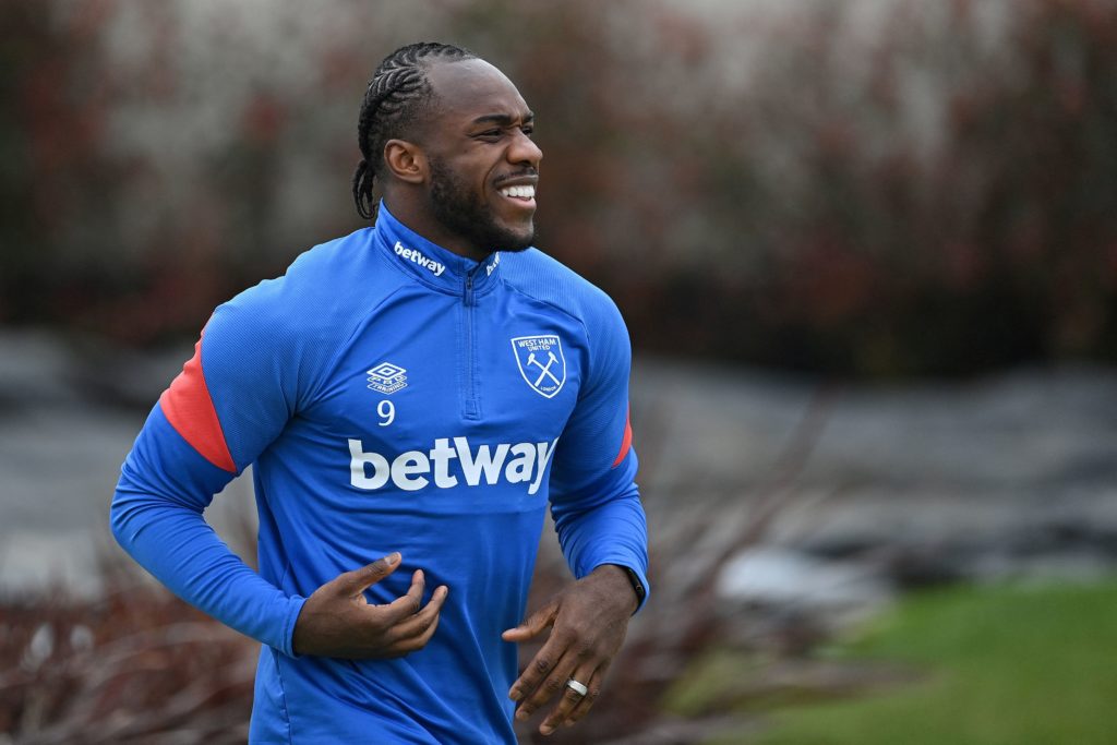 FBL-EUR-C3-WEST HAM-TRAINING