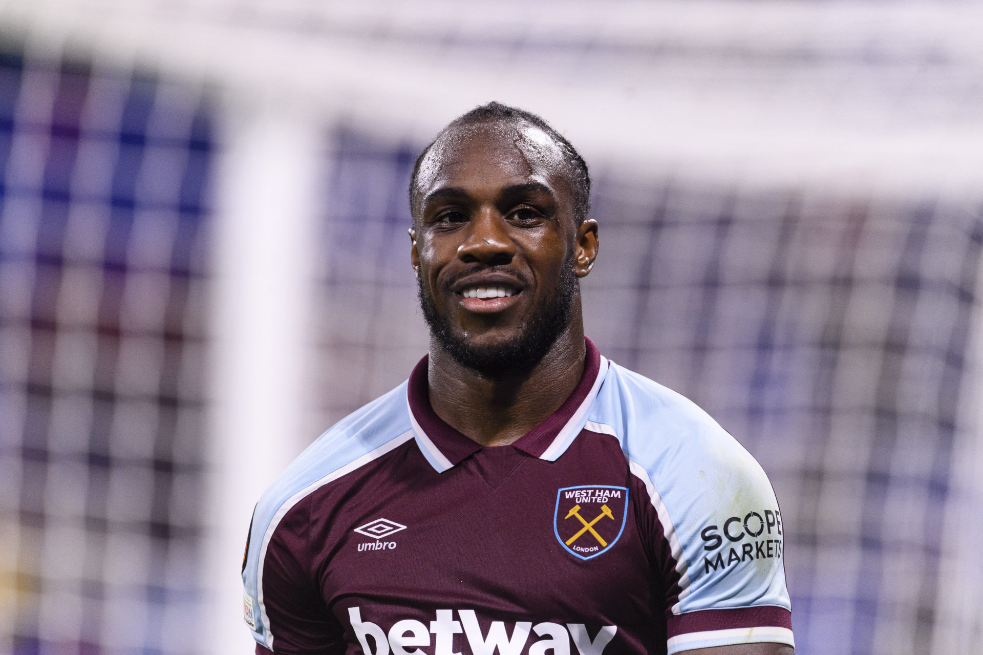 Antonio shares what happened in West Ham dressing room after Lyon win