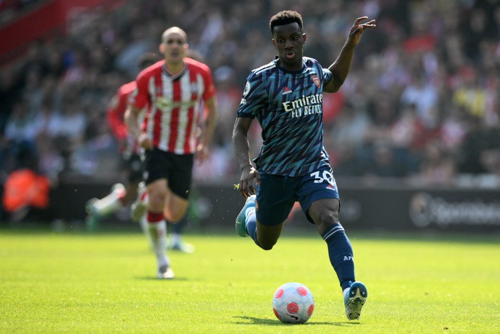 FBL-ENG-PR-SOUTHAMPTON-ARSENAL