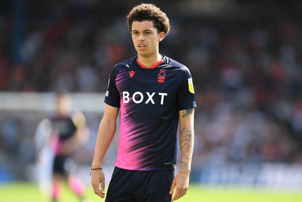 Luton Town v Nottingham Forest - Sky Bet Championship