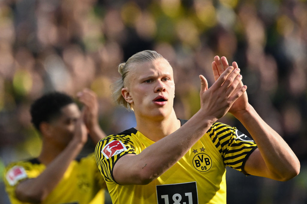 FBL-GER-BUNDESLIGA-DORTMUND-WOLFSBURG