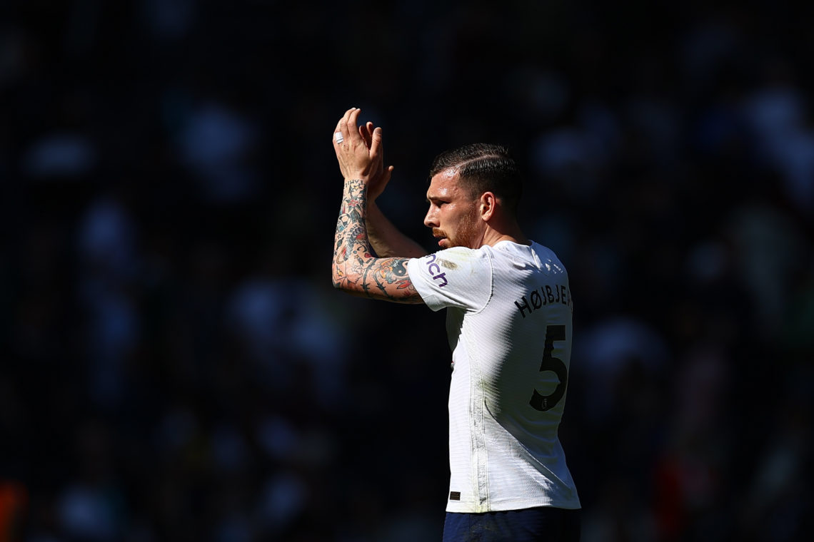 Photo by Jacques Feeney/Offside/Offside via Getty Images