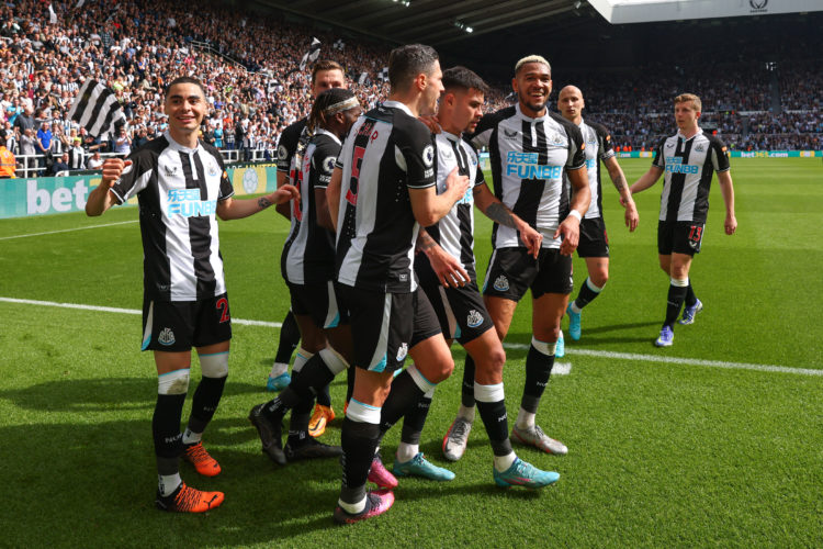 Report: Player offloaded by Newcastle in 2021 now set to be released again in harsh fashion