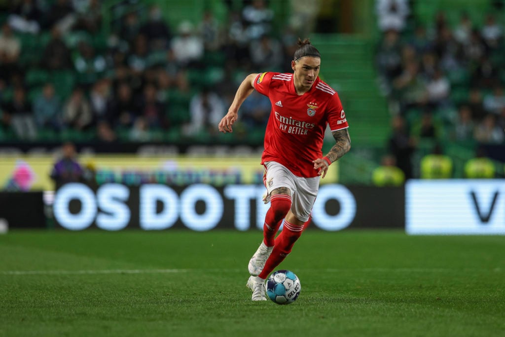 Sporting CP v SL Benfica - Liga Portugal Bwin