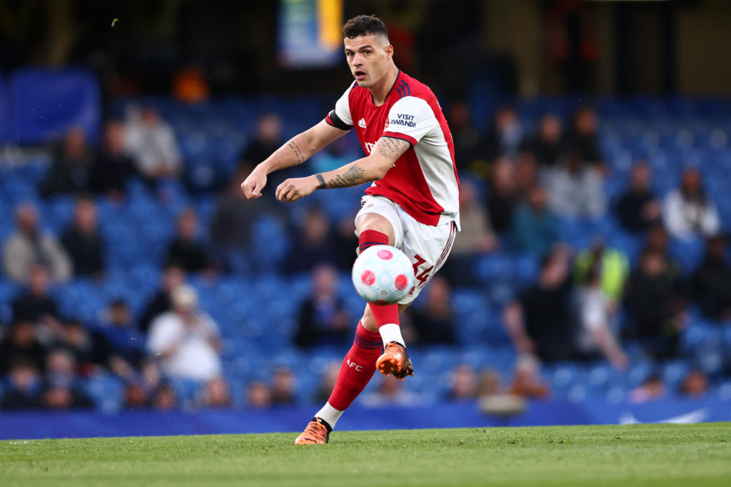 Chelsea v Arsenal - Premier League