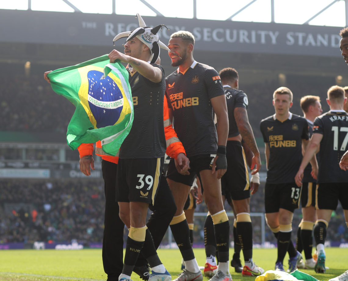 Photo by Mark Leech/Offside/Offside via Getty Images