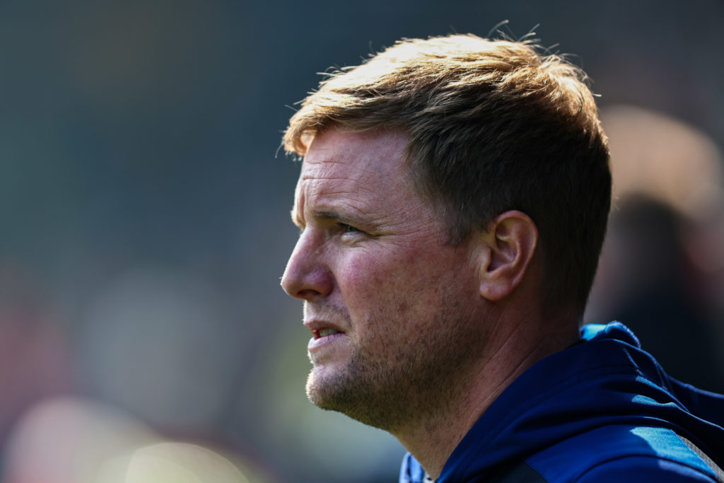 Norwich City v Newcastle United - Premier League