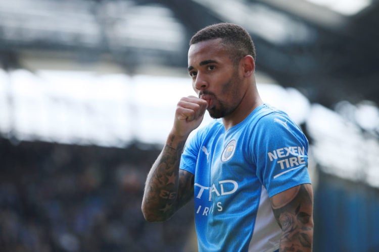 Players who have scored the most goals in a Premier League game amid Gabriel Jesus' four-goal haul