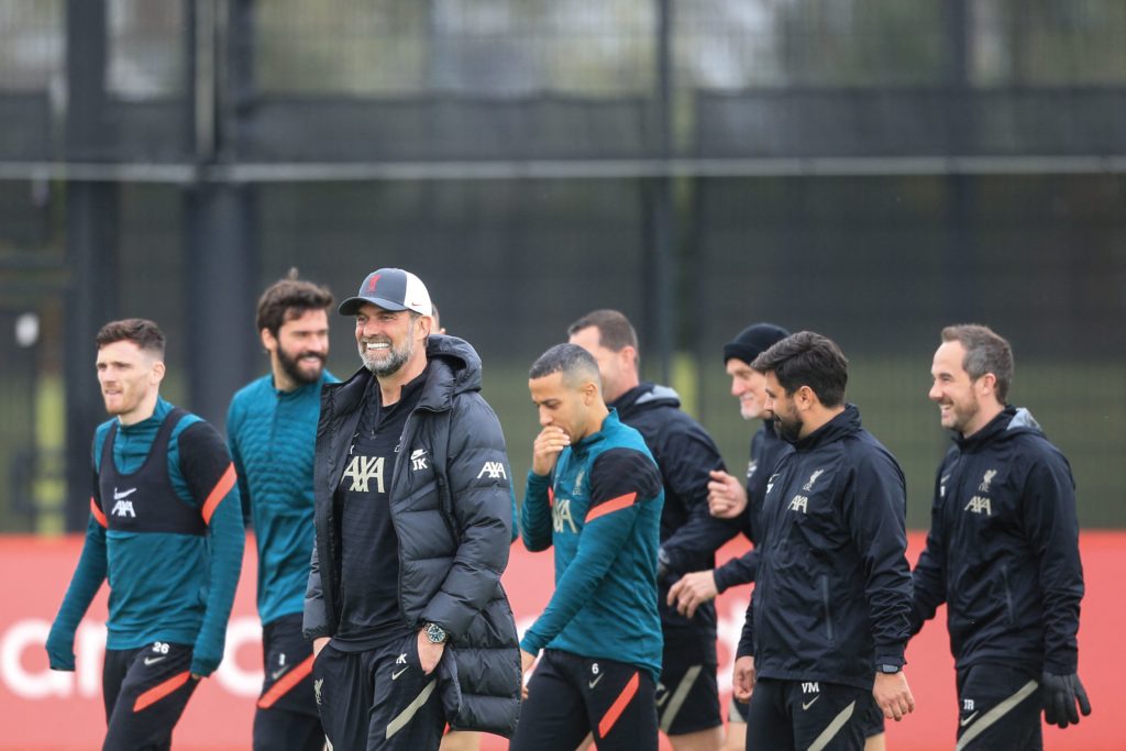 FBL-EUR-C1-LIVERPOOL-TRAINING
