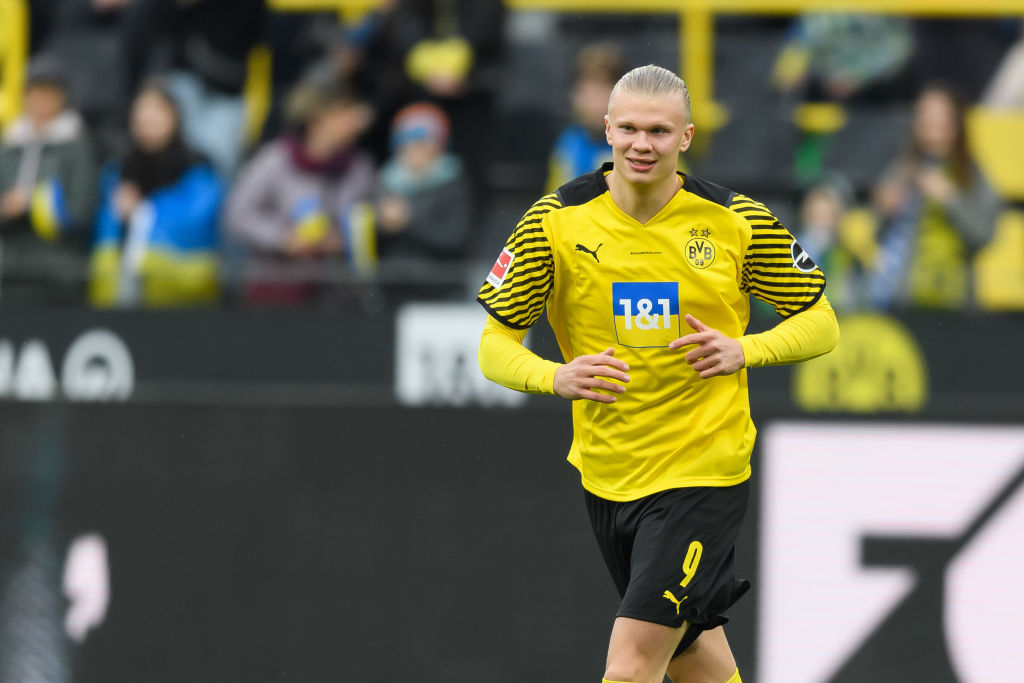 Borussia Dortmund v Dynamo Kiev - Friendly match