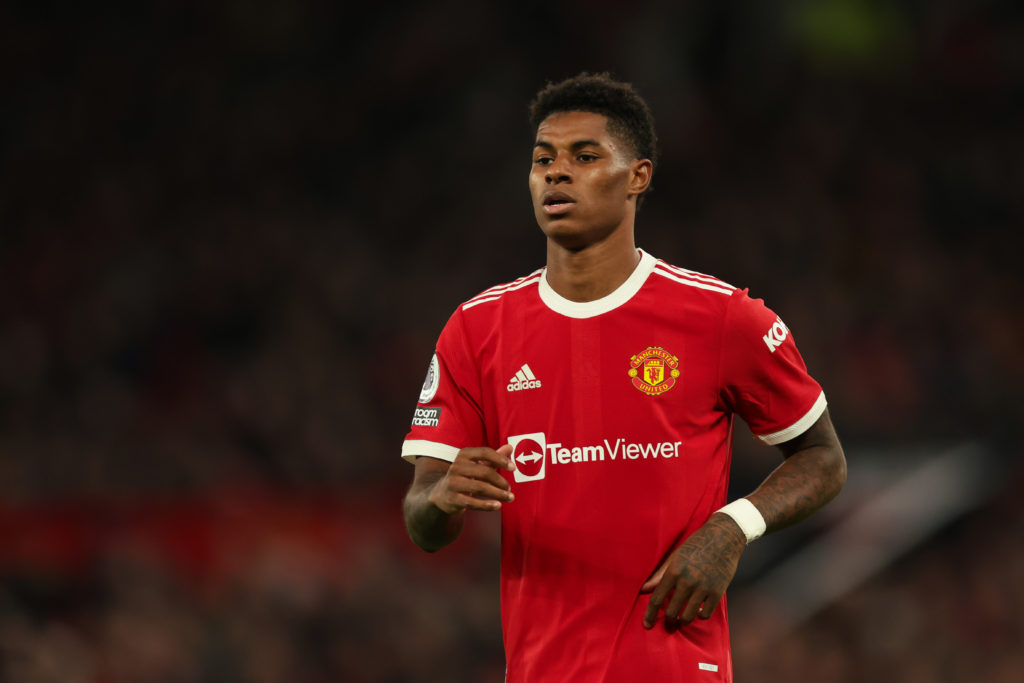 Manchester United v Chelsea - Premier League