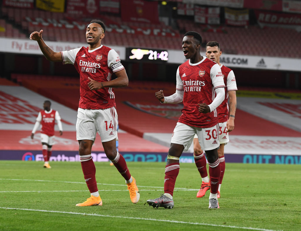 Arsenal - Premier League