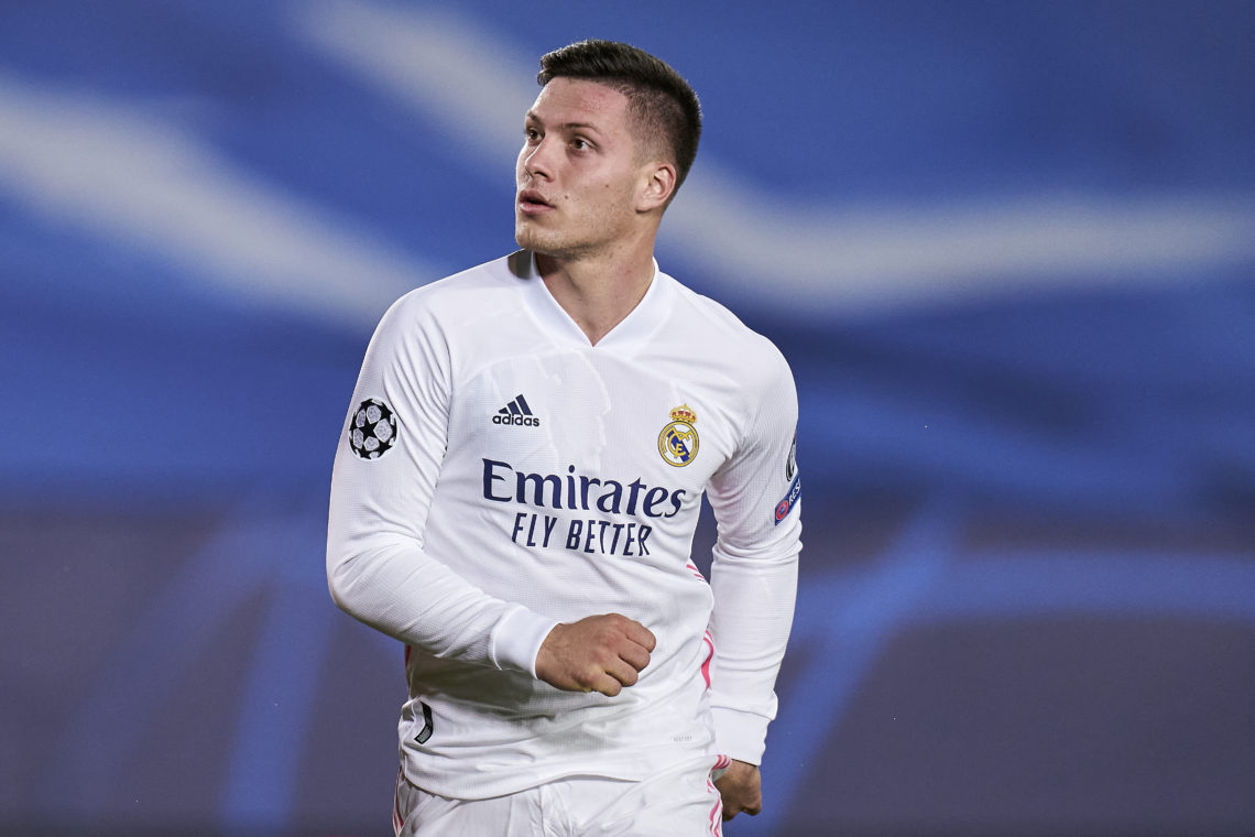 Photo by Diego Souto/Quality Sport Images/Getty Images