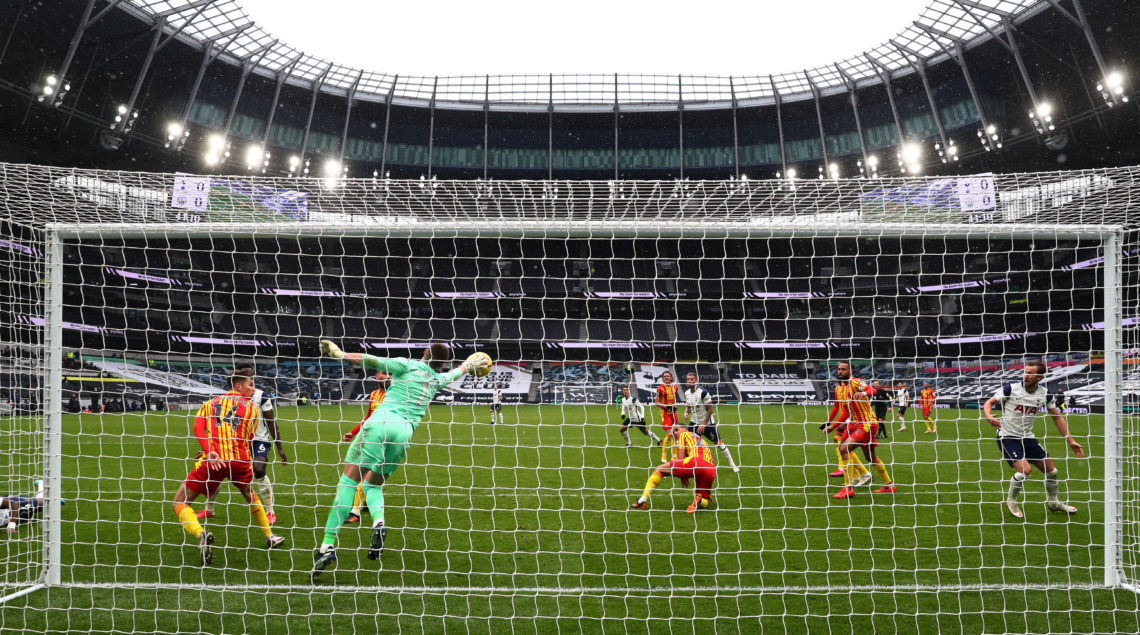 Photo by Julian Finney/Getty Images