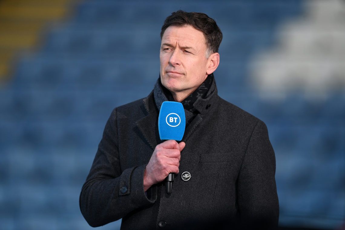 Chris Sutton claims Celtic are really missing 28-year-old player who they sold for £4m