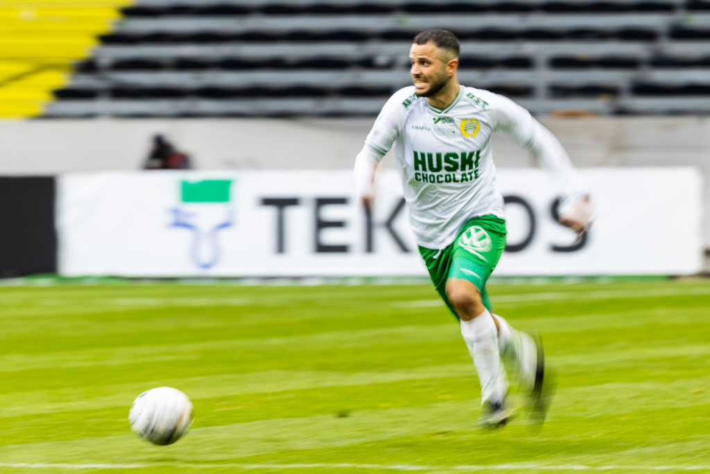 AIK v Hammarby IF - Allsvenskan
