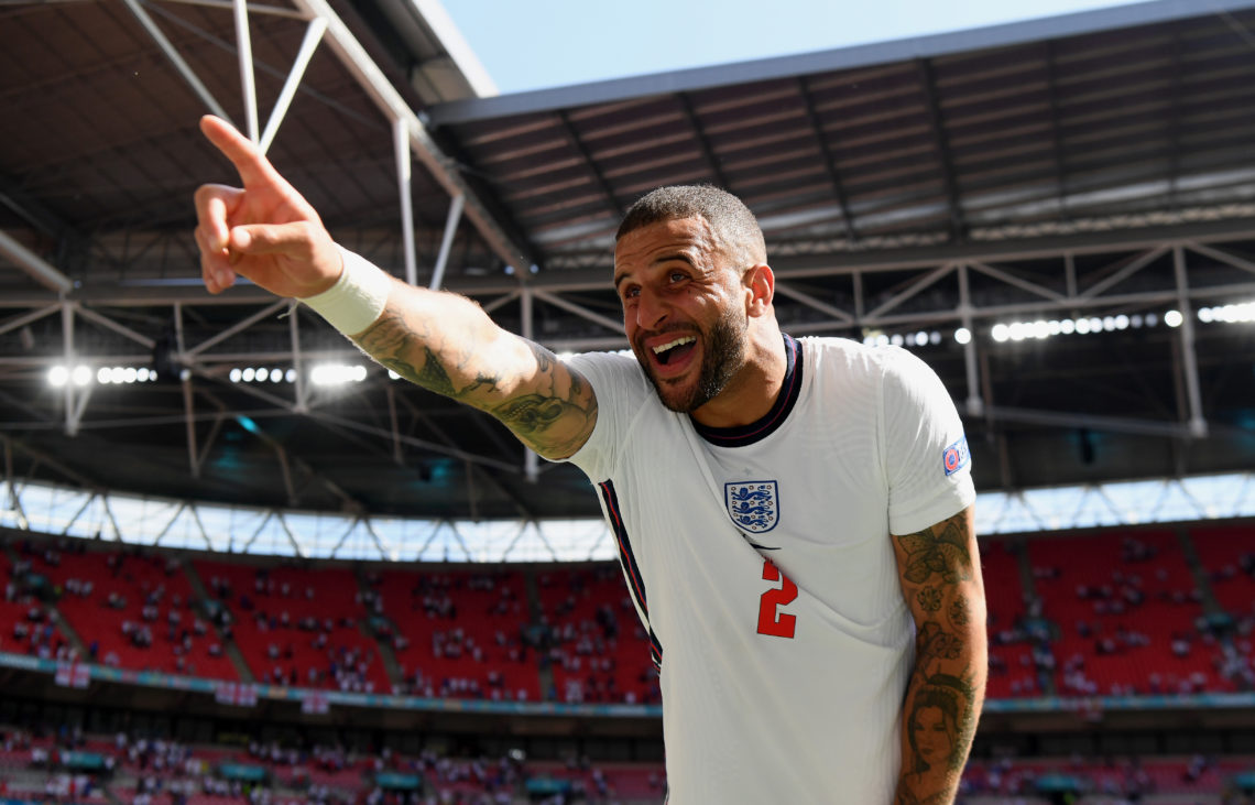 Photo by Shaun Botterill - UEFA/UEFA via Getty Images