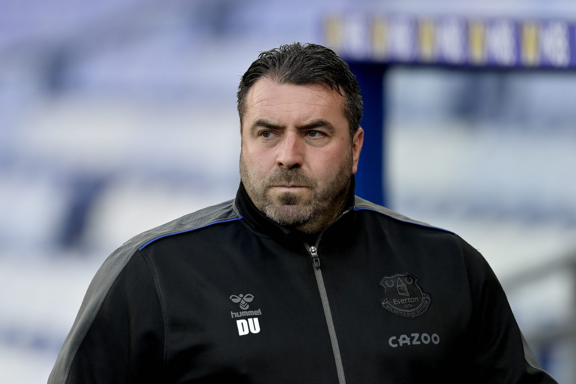 Photo by Tony McArdle/Everton FC via Getty Images
