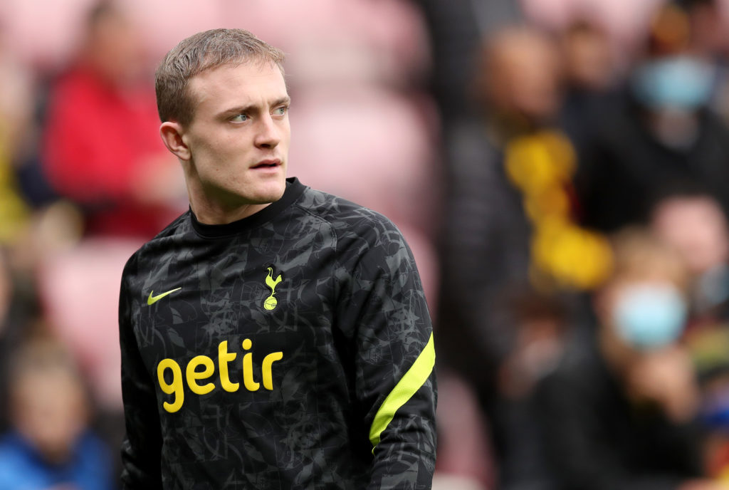 Watford v Tottenham Hotspur - Premier League