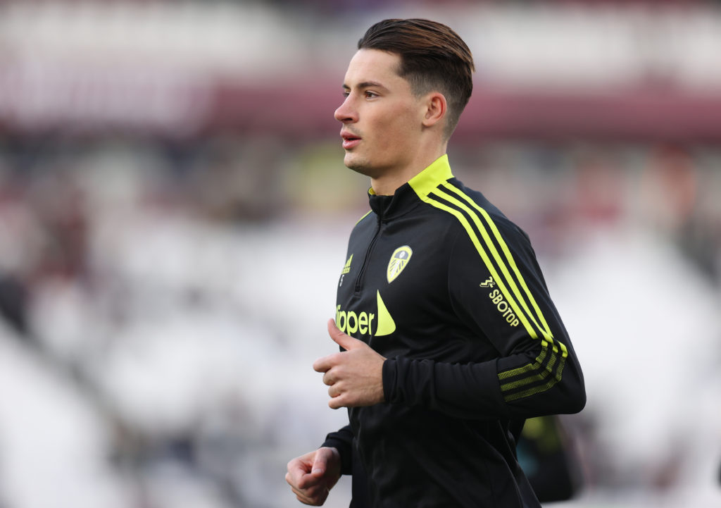West Ham United v Leeds United: The Emirates FA Cup Third Round
