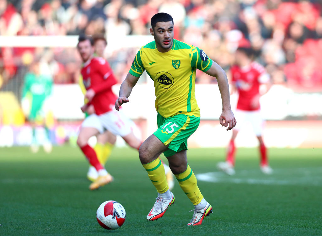 Charlton Athletic v Norwich City: The Emirates FA Cup Third Round