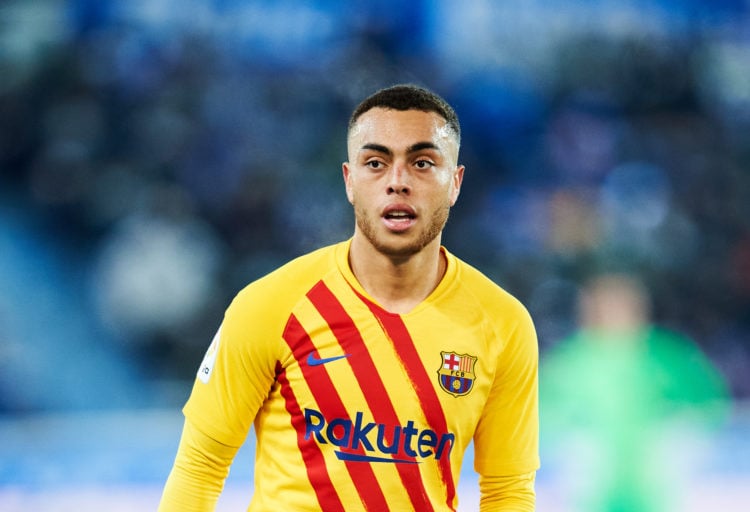 Report: £24m star now told by club he's not leaving, after rumours that Leeds could launch bid for him