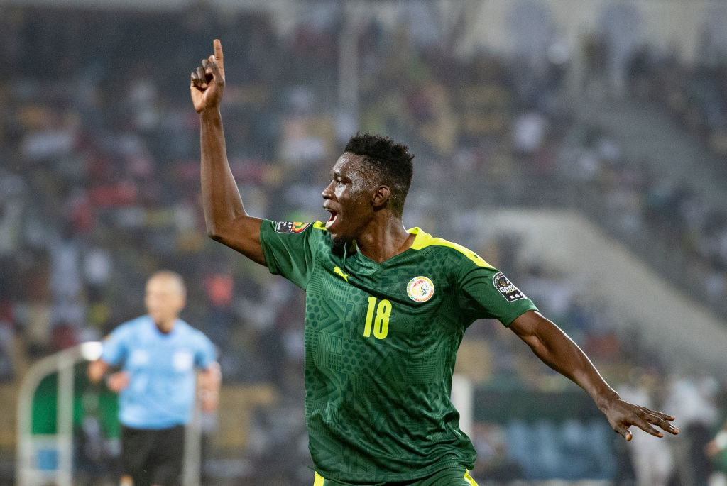 Senegal v Equatorial Guinea - Quarter-Final: African Cup of Nations 2021