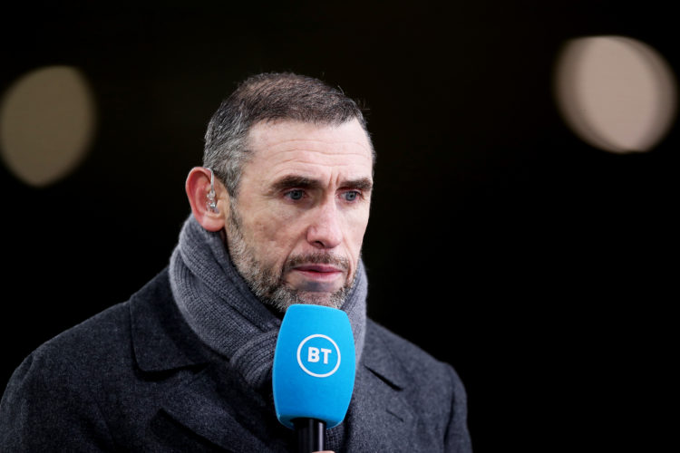 'Mobile, aggressive, confident': Martin Keown utterly blown away by 24-year-old Tottenham player