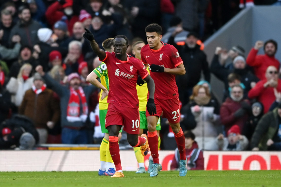 Photo by Gareth Copley/Getty Images