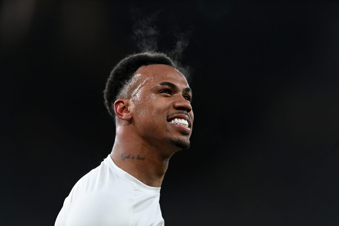 Photo by Shaun Botterill/Getty Images