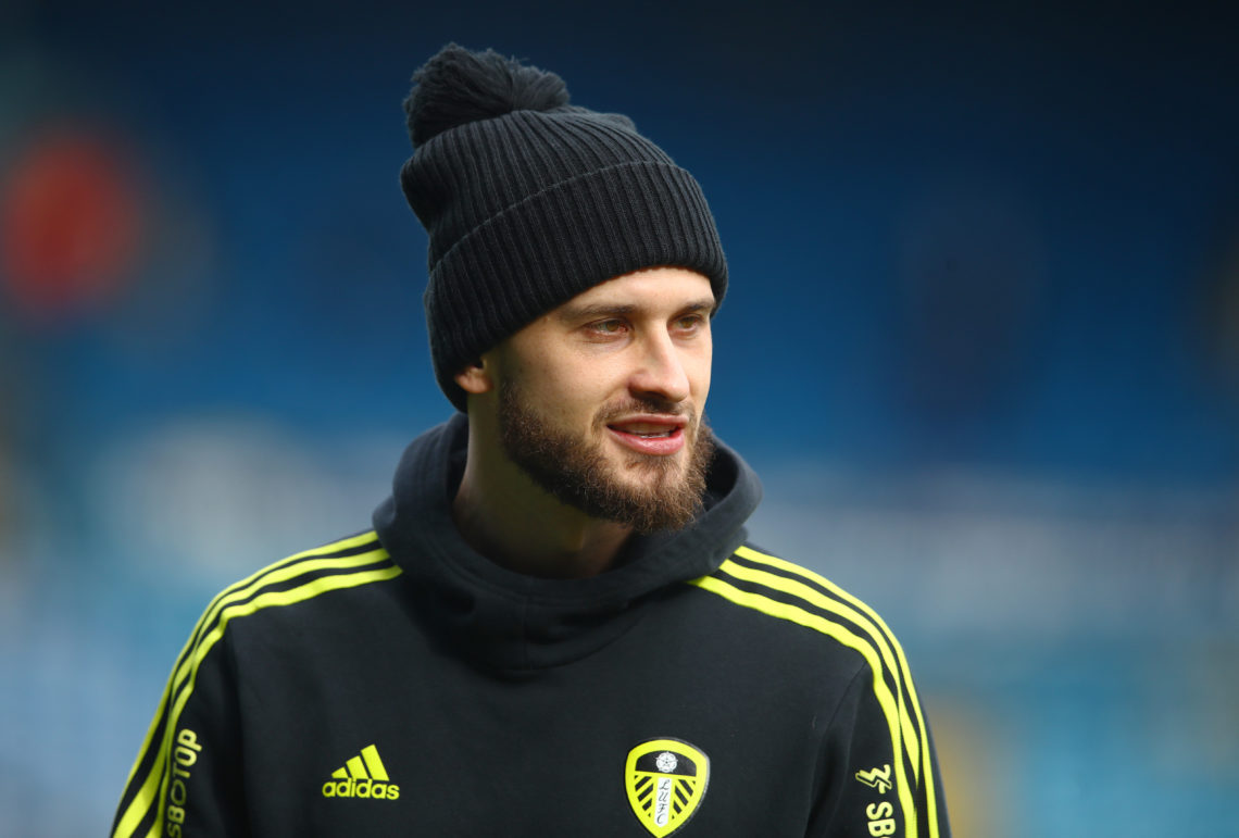 Report: Jesse Marsch wants Mateusz Klich to now stay at Leeds