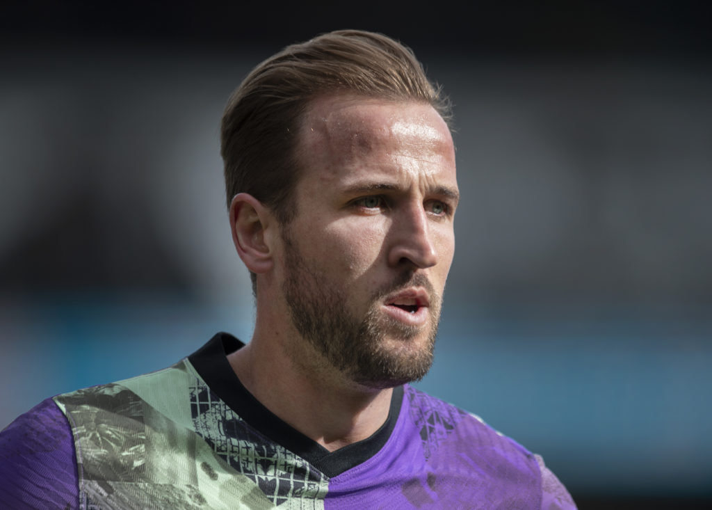Leeds United v Tottenham Hotspur - Premier League