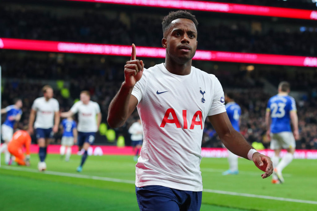 Tottenham Hotspur v Everton - Premier League