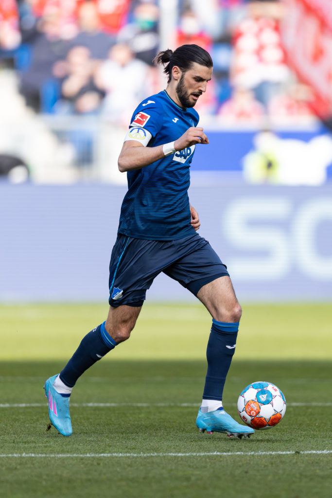TSG Hoffenheim v FC Bayern München - Bundesliga