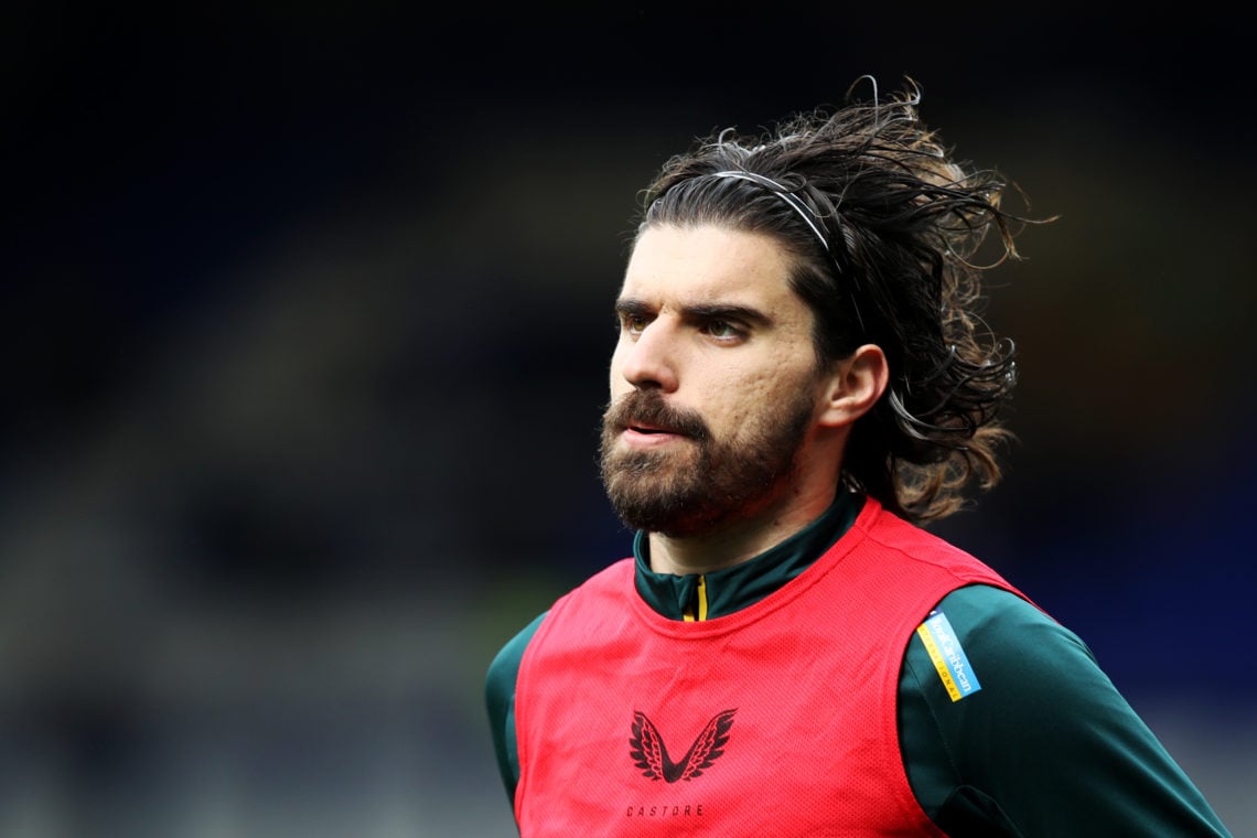 Photo by Jack Thomas - WWFC/Wolves via Getty Images