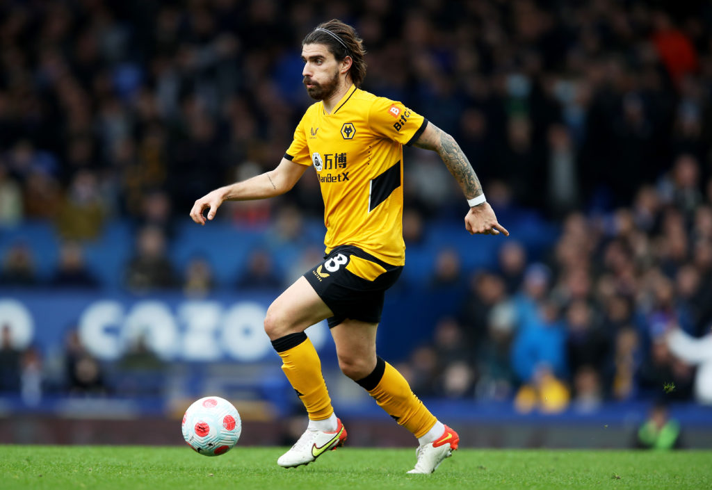 Arsenal Ruben Neves