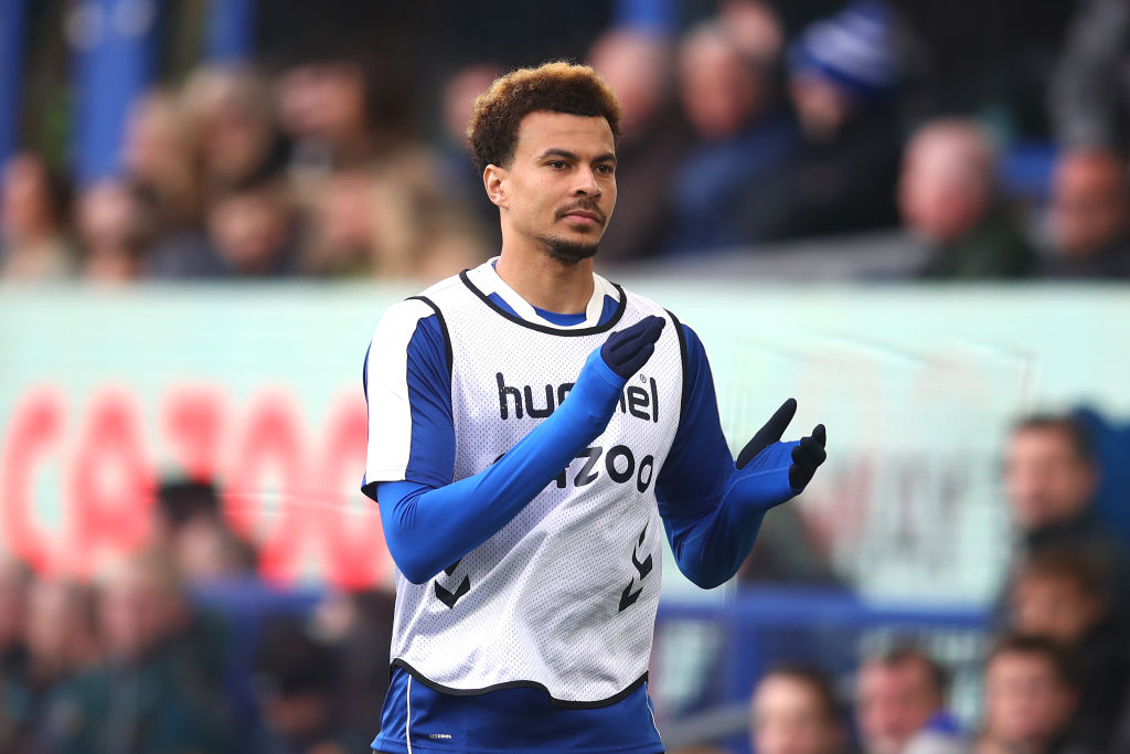 Everton v Wolverhampton Wanderers - Premier League