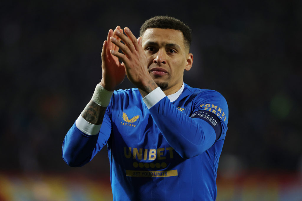 Crvena Zvezda v Rangers FC: Round of 16 Leg Two - UEFA Europa League