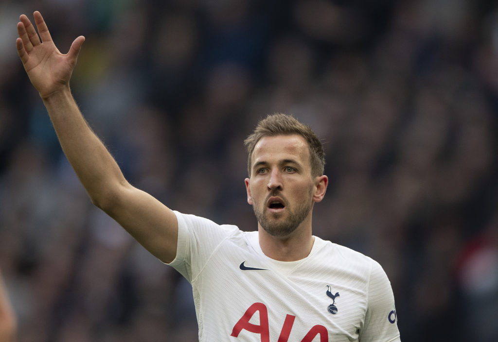 Kane could sign new contract