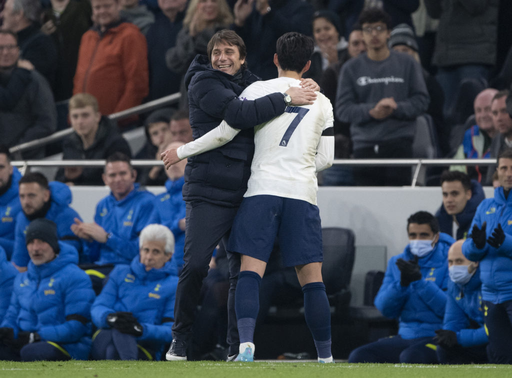 Tottenham Hotspur v West Ham United - Premier League