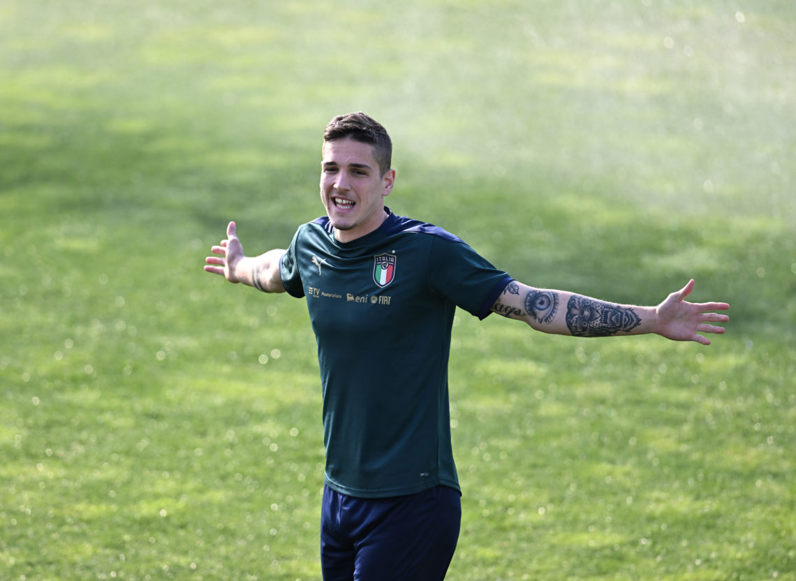 Photo by Claudio Villa/Getty Images