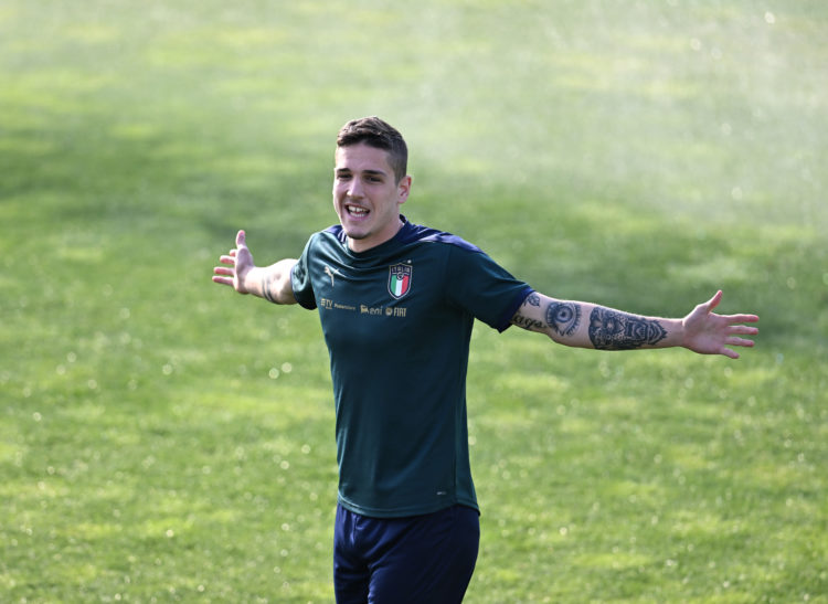 Photo by Claudio Villa/Getty Images