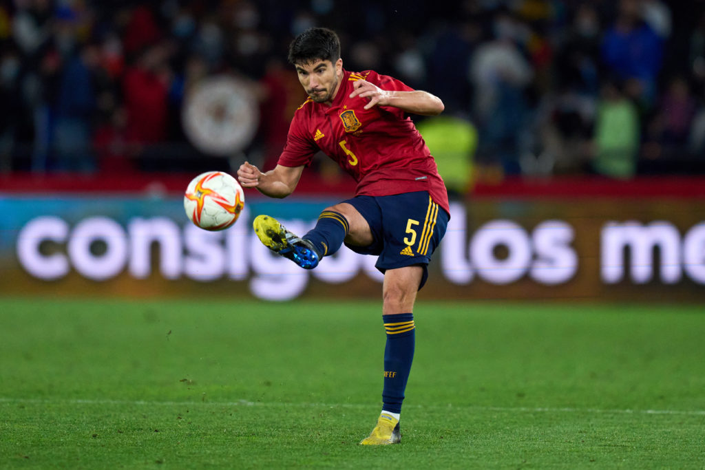 Spain v Iceland - International Friendly